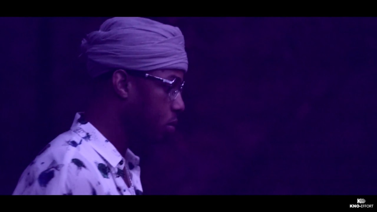 Hunnit Bound Gambino -  Partnaz (Directed By @KnoEffort)
