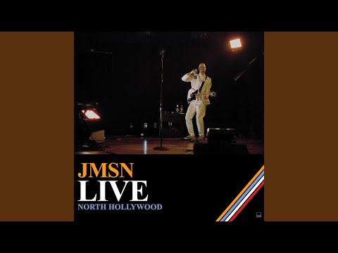 JMSN - Power (Live)