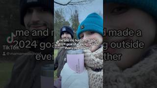 Try This 2024 Goal To Increase Quality Time With The Hubby 2024 2024goals 2024couplegoals