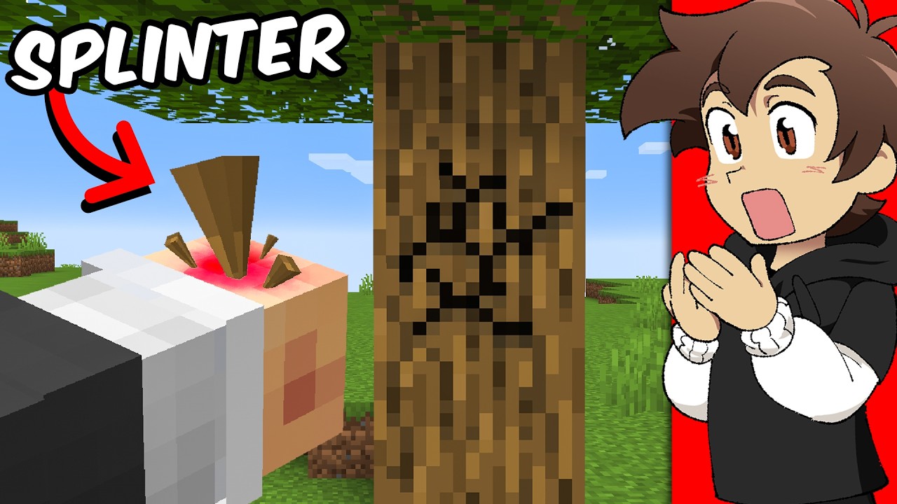 I Hired a Professional Developer to Ruin Minecraft