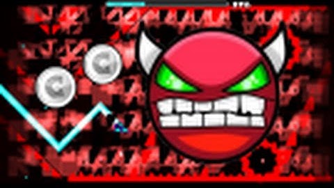 Infinite Circles by Stator | Easy Demon