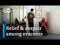 Afghanistan faces displacement crisis as 3.5 million flee their homes | DW News