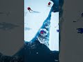 I Swam with Giants in Antarctica 🐋 | Surreal FPV Cinematic