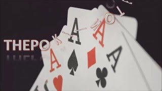 The Poker Notes Presentation 1.1 screenshot 4