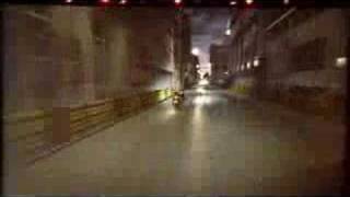 [E3 2007] Project Gotham Racing 4