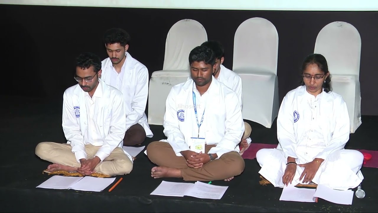 Understanding of Ashwini Suktam Parayanam in Ayurveda Practice