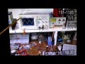 Video signal through Audio amplifiers. Am I mad?