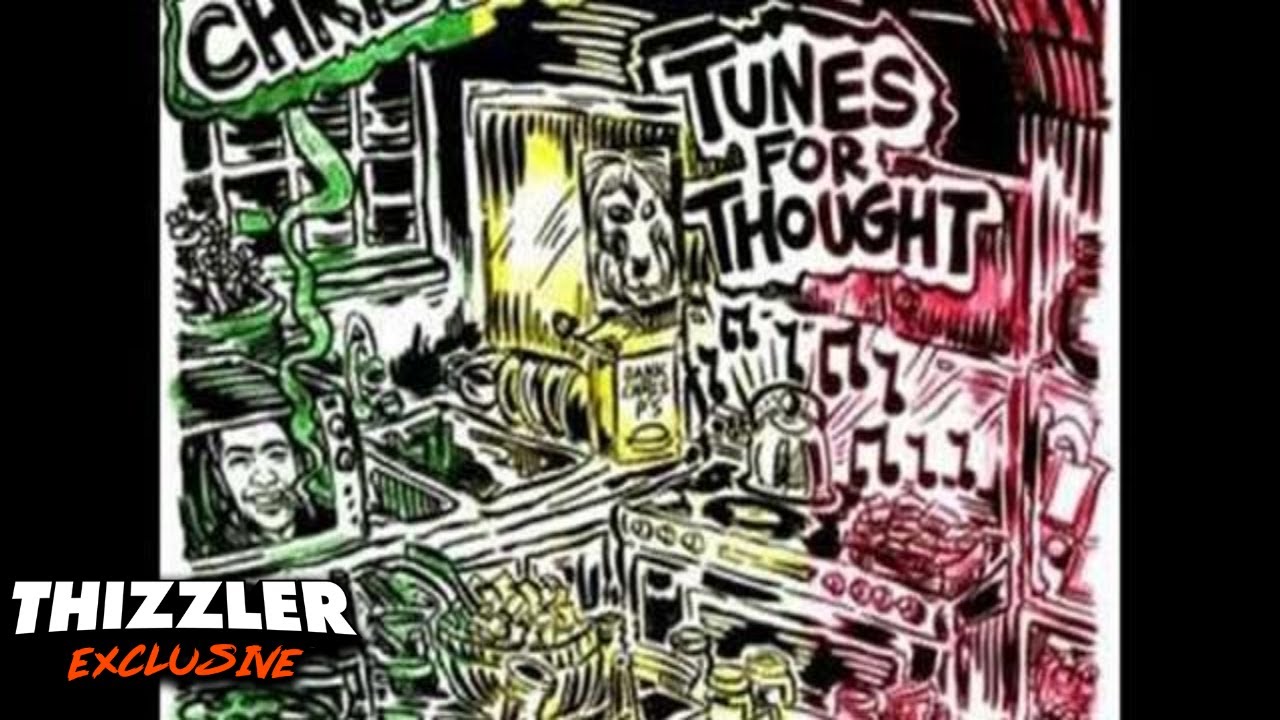 Chris Christopher ft. Equipto x Mike Marshall - Cali Smoke [Thizzler.com Exclusive]