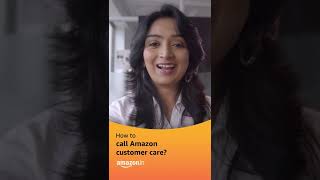 How to Call Amazon Customer Care? | English screenshot 3