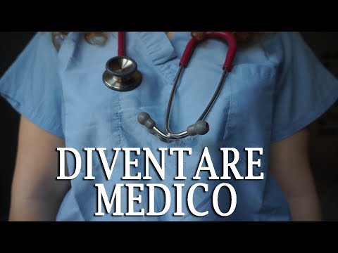 Video: Come Diventare Un Medico?