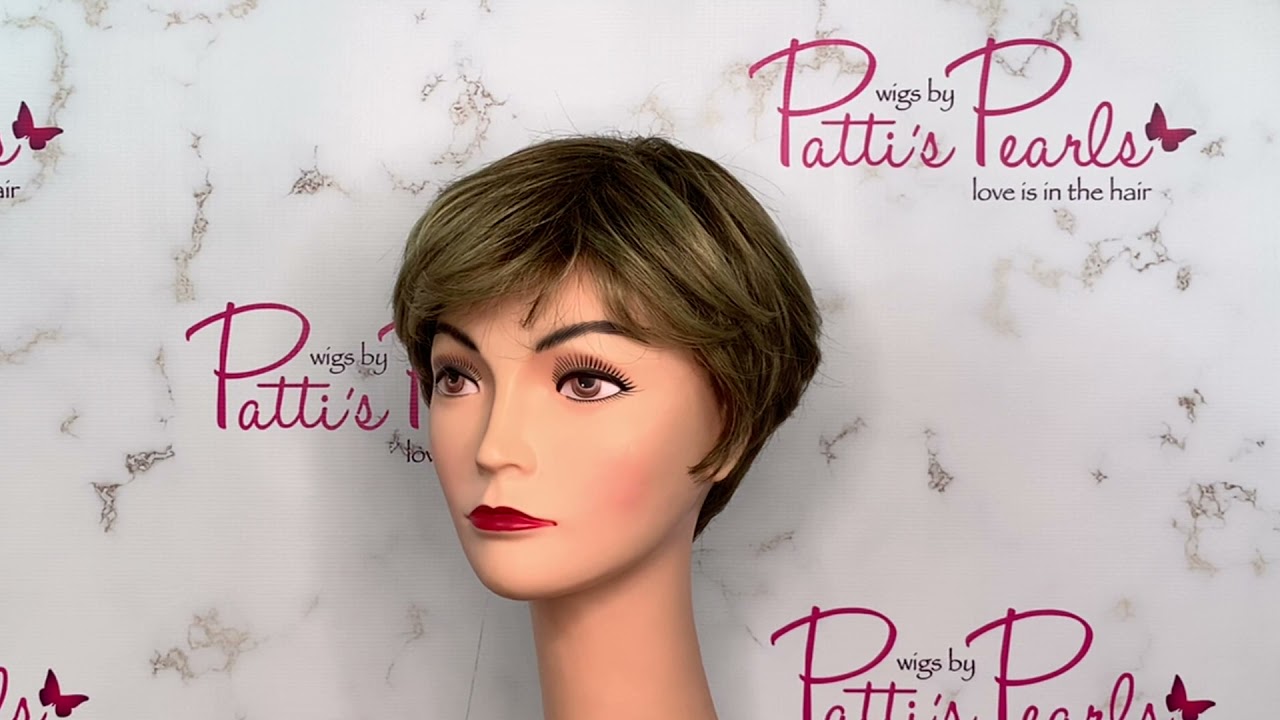 Annette by Henry Margu in 12H