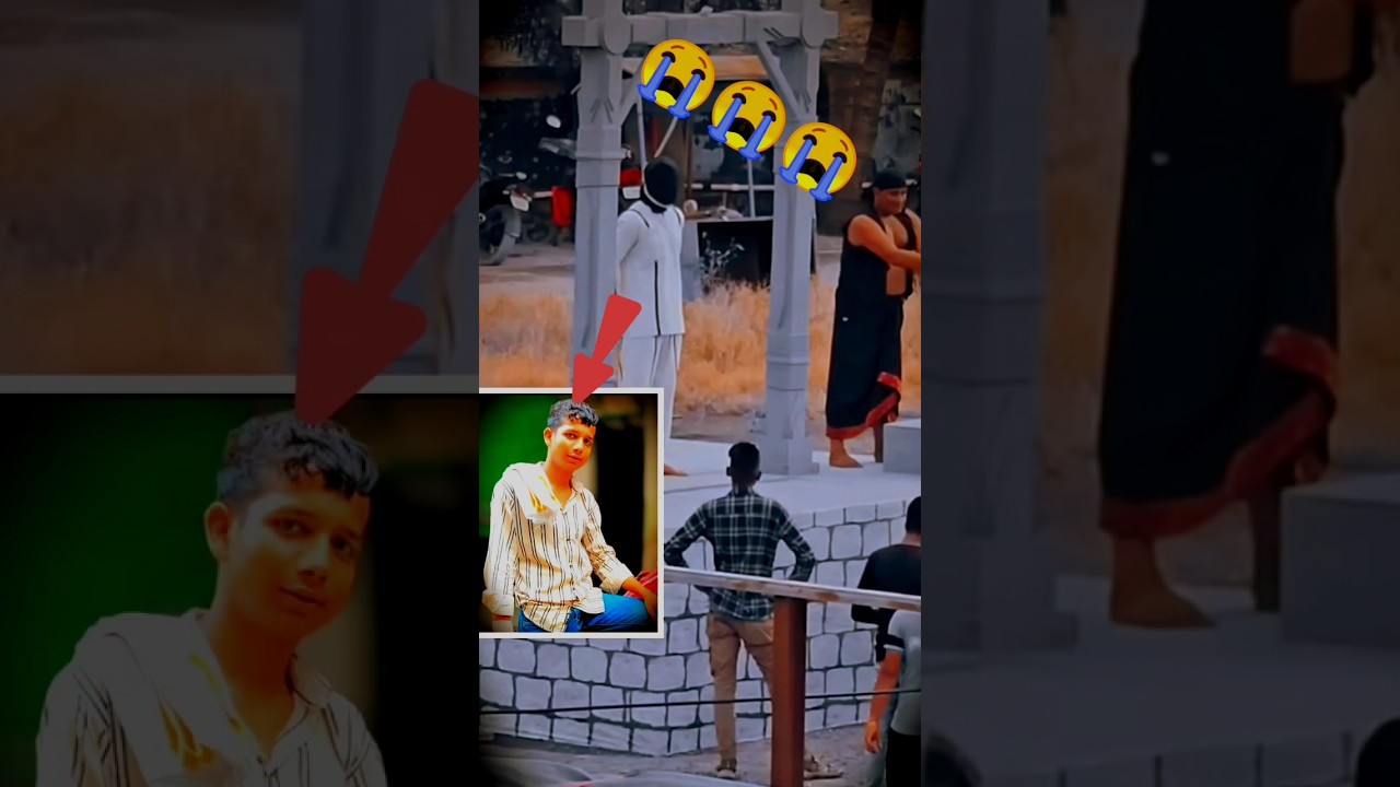 Addu Defaulter को फांसी हो गई 😭😭