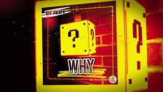 Dj Jedy - Why
