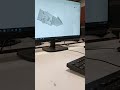 Progetto per calco in stampa 3D per bassorilievo | Bonpez 3D