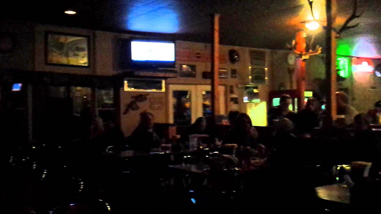 SHORT CIRCUIT BAND LIVE AT THE HIGHTOWER BAR IN HESPERIA PLAYING HOT