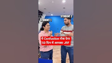 UGC NET Paper 1 Last 50 Days Preparation #shorts