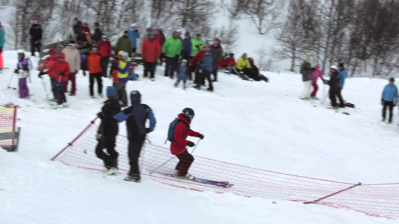 36 ALars Tore Lesteberg NOR  Finale - YouTube