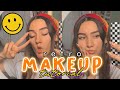 MAKE UP TUTORIAL ESTILO RETRO