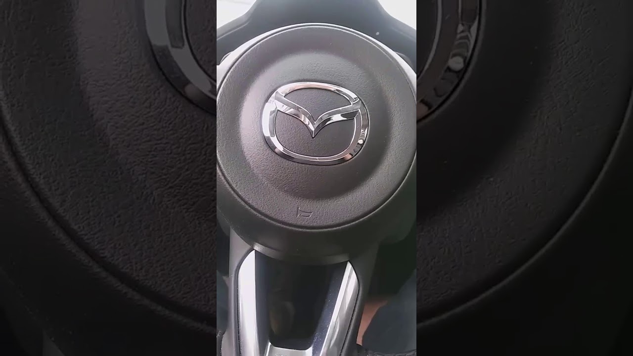 Resetting Tire Light on 2013 - 2017 Mazda (3, 6, CX-5, & CX-9) - YouTube