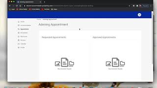 Accommodate Student Portal Walkthrough with CC