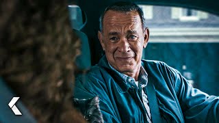 Otto emmène ses voisins faire un tour en voiture - LE PIRE VOISIN AU MONDE Clip