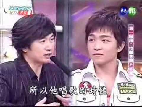 妹力pk賽 張晉樵 記得