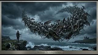 The Sluagh The Unforgiven Dead (Ft. Music by TBFB)