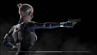 Sneek peek of Eroan Black vs Tanya