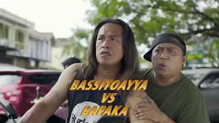 Tips Menghindari Tilang ala Bassitoayya
