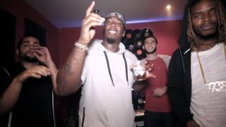 Remy Boy Khaos x Squaliee - Jugg La Flare