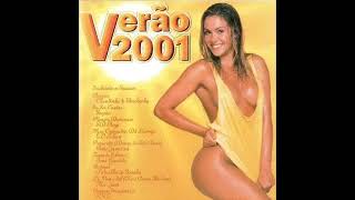 VERÃO 2001 - sedução