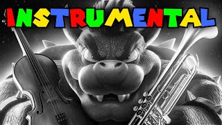 'Peaches' (The Super Mario Bros. Movie) - Epic Orchestra Cover [INSTRUMENTAL VERSION]