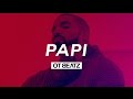 Drake x mishlawi Type Beat - Papi (prod. by OT BEATZ)