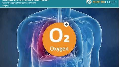 Authorized Gas Tester  06 : Oxygen Deficiency and Oxygen Enrichment