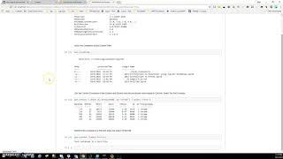 Using Jupyter Notebook for Powershell Documentation