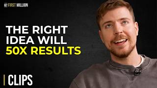 Mr Beast's Insane"Rule of 100" Process for Viral Ideas
