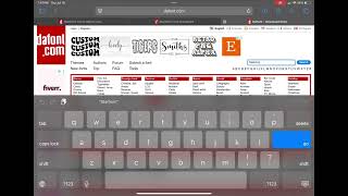 This Is A Tutorial On How To Get Starborn Font And Yes The Font Can Work On Mobile