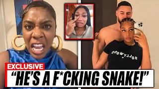 Tasha K Reveals Klay Thompson’s Secret Affair With Lexie Brown — Megan Thee Stallion Breaks Down!