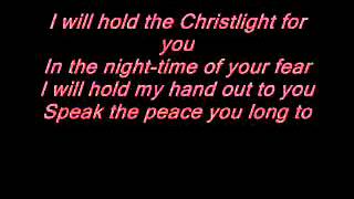 The Servant Song (Brother, Let Me Be Your Servant) chords