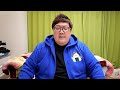 【ご報告】145kgのYouTuberがずっと悩んでたことをお話します。。。【デカキングッズ第3弾】