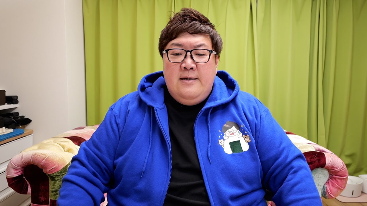 【ご報告】ずっと悩んでたことをお話します。