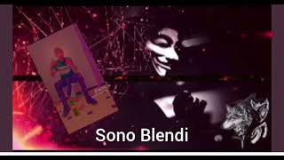 Sono Blendi - Oronge ( Chabaka Net Prod )
