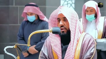أداء ابداعي آسر وصوت تشتاق له القلوب|| تلاوة خاشعة ماتعة للشيخ عبدالله الجهني من سورة الكهف