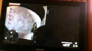Crackdown 2 - Toilet-Easter-egg