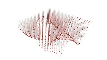 Interactive model prototype in Rhino with Arduino