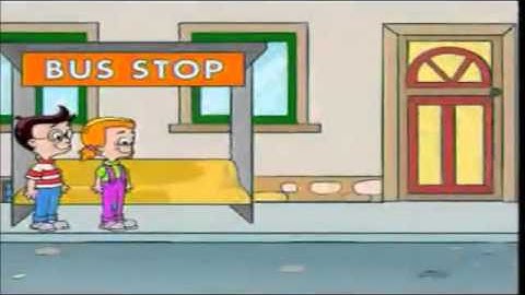 Học tiếng anh cùng Gogo DVD 3 | Gogo Love English DVD 3