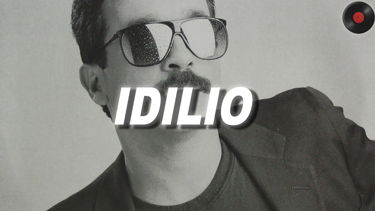 Willie Colon - Idilio (Letra)