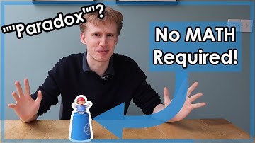 Probability "Paradoxes" Explained with Common Sense