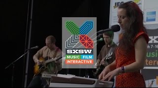 Lost in the Trees - "Red" | Music 2014 | SXSW