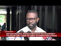 Diputado denuncia jóvenes dominicanos son engañados y utilizados como carne de cañón en guerra Rusia